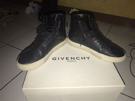 harga sepatu givenchy paris original